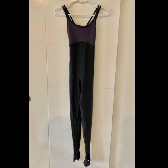 WearMoi stirrup unitard - Picture 6 of 6